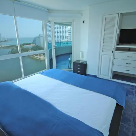 Apartamento De 3 Habitaciones, 1103